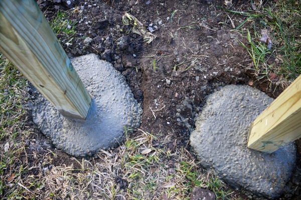 Cost of Piling Repair in Bel Air