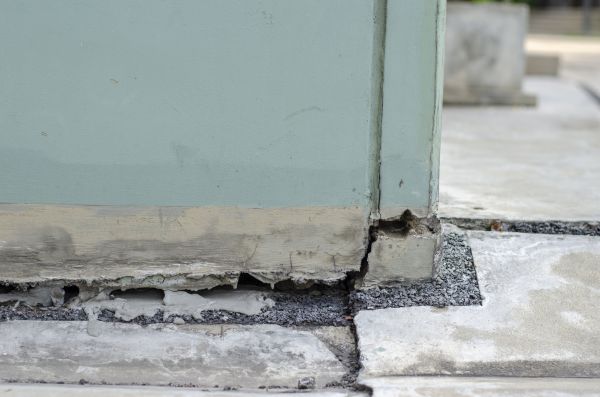 Cost of Structural Concrete Repair in Bel Air