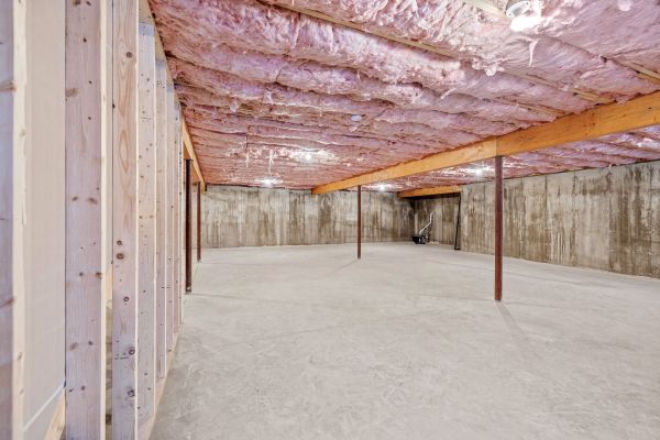 Foundation Maintenance in Bel Air