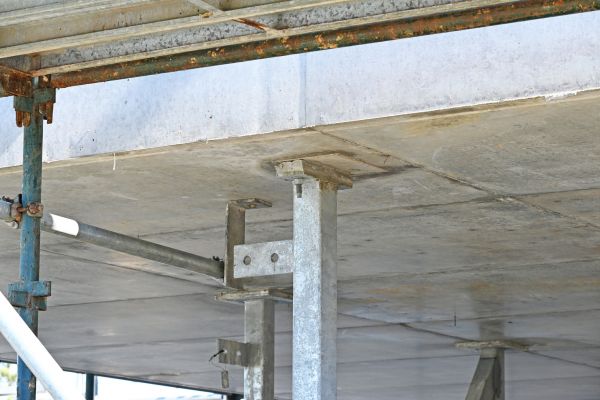 Cost of Pier And Beam Repair in Bel Air