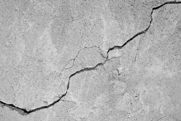 Structural Crack Repair in Bel Air