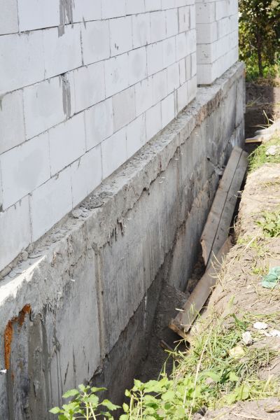 Subsidence Repair in Bel Air