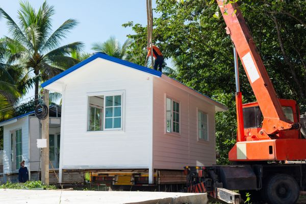 House Jacking in Bel Air