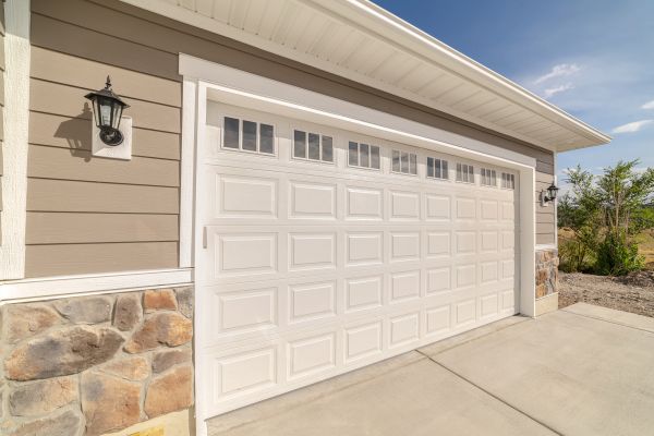 Garage Lifting in Bel Air