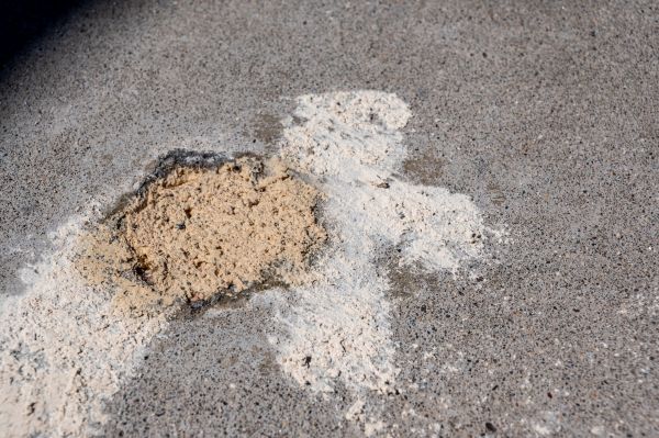 Foundation Leveling Service in Bel Air